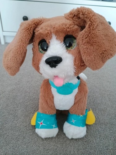 Furreal friends b9070ef10 - friends,