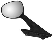 Emgo Moto Motorcycle Motorbike Mirror Replacement For Piaggio X9 125