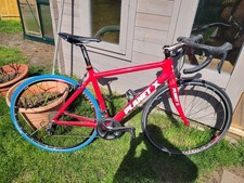 Planet X full carbon road