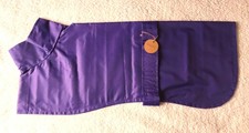 Cotton lined summer shower - summer,