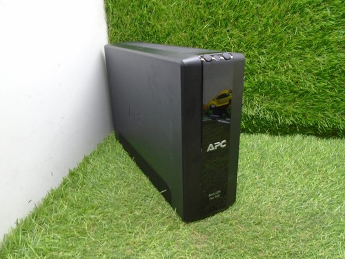 Apc back ups pro - apc,
