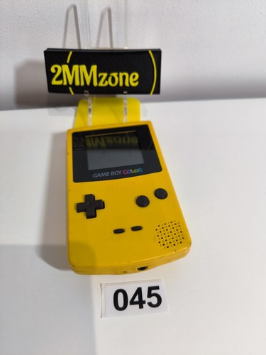Nintendo game boy - game,