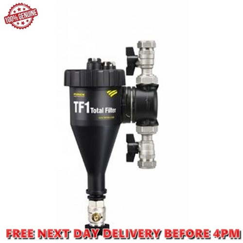 Fernox total filter tf1 - fernox,