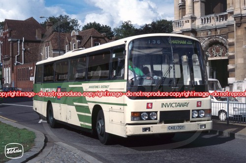 Bus photo maidstone - bus,