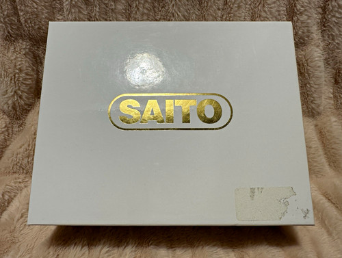 Saito fa125a 52cc - fa125a, single