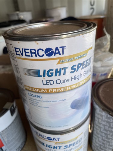 Evercoat light speed - evercoat, primer
