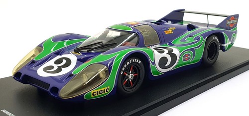 Werk83 scale diecast - 1/18,