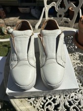 Russell & Bromley Park Up