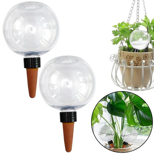Indoor automatic watering - indoor,
