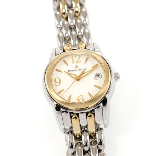 Maurice lacroix sphere ladies - lacroix,