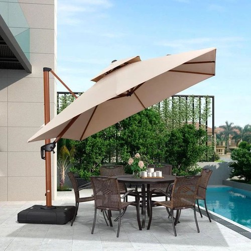 Purple leaf double top - double,