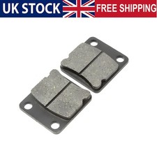 2xFor Pitbike Rear Brake Pads