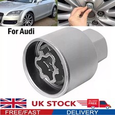 For Audi Security Master