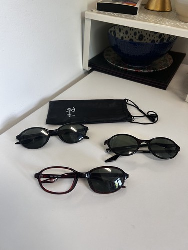 Authentic ray ban bausch - bausch, &