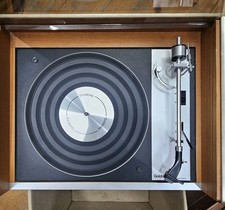 Vintage Goldring G101 Belt