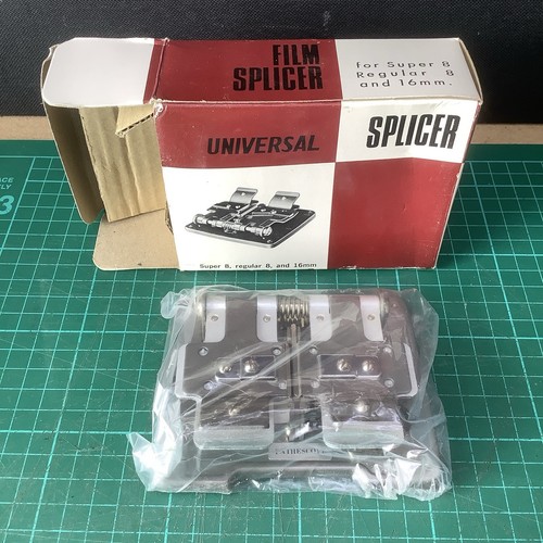 Vintage nos boxed 8mm 16mm - vintage, &