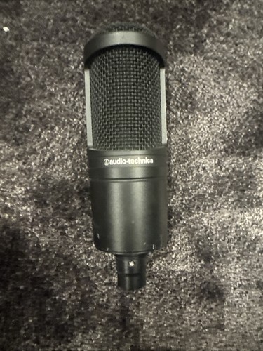 Audio technica 2020 - audio-technica, at-2020