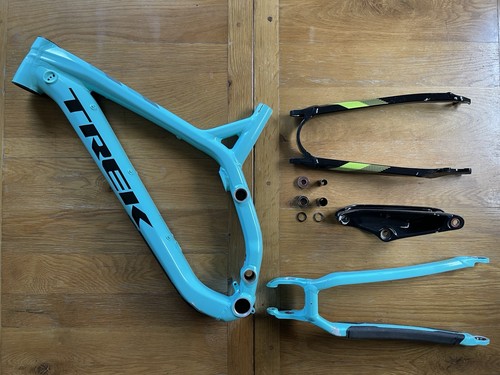 Trek session 2016 medium - session,
