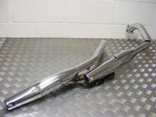 VT600 Shadow Exhaust System Genuine Honda 1998-2002 A481