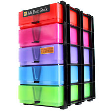 WestonBoxes A5 Box Stak Craft