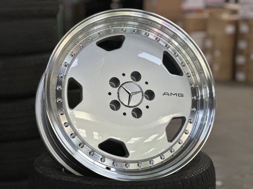 New 18x8 aero - new, 18x8.5j