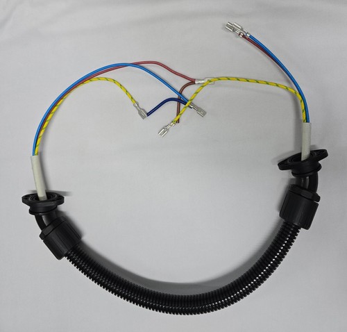 Lincat griddle conduit wire - lincat,