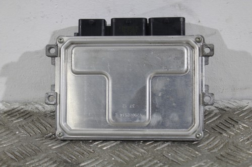 9800913080 ecu 2008 - 9800913080,