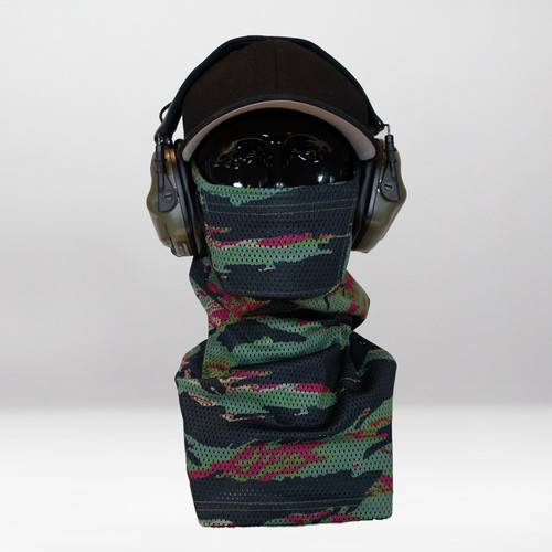 Miami tiger stripe airsoft - stripe,