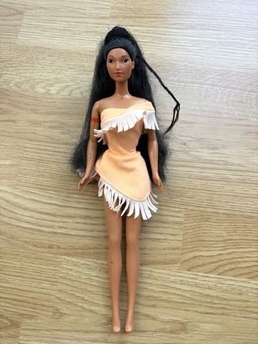 Vintage 1995 mattel - mattel, disney