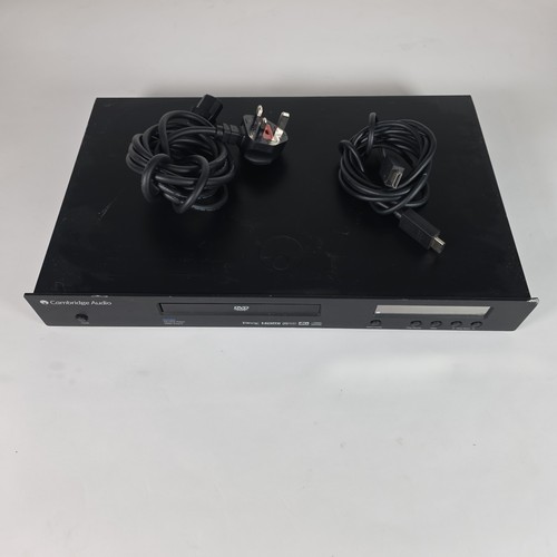 Cambridge audio dvd86 dvd - cd, /