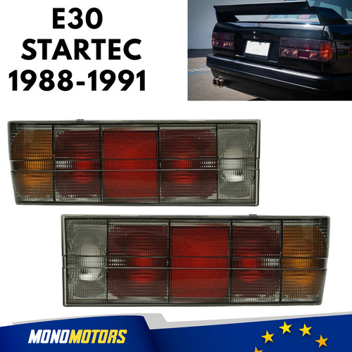 Rear tail light set for - rear, bmw