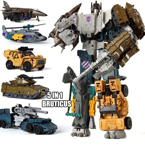Hzx 5in1 transform idw - transform,