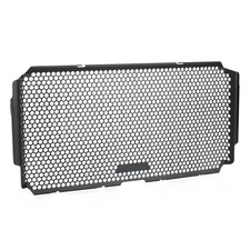 Motorcycle Radiator Guard For