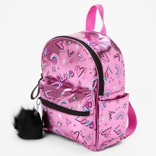 Children Kids School Bag Girls