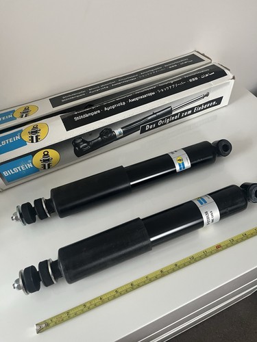 Pair bilstein shock - bilstein,