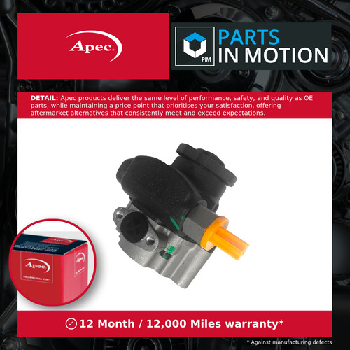 Power steering pump fits rover - fits,