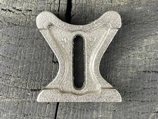 Vintage Stanley No71 Router Plane Replacement Fence (Original)