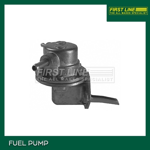 Mechanical fuel pump volvo 240 - pump,
