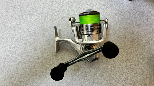 Abu garcia cardinal iii - abu, sx