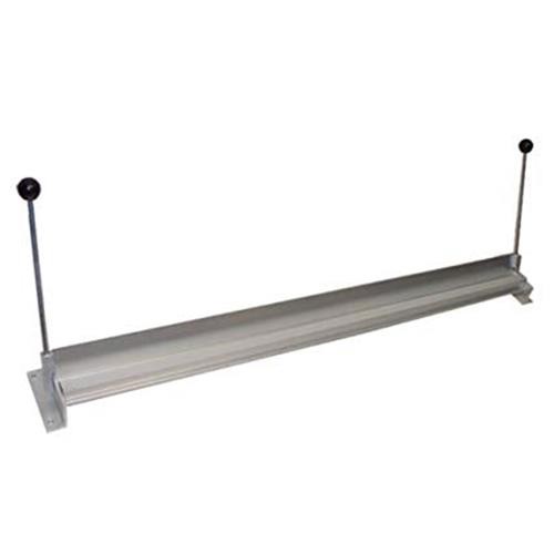 Sheet metal folding folder - 30",