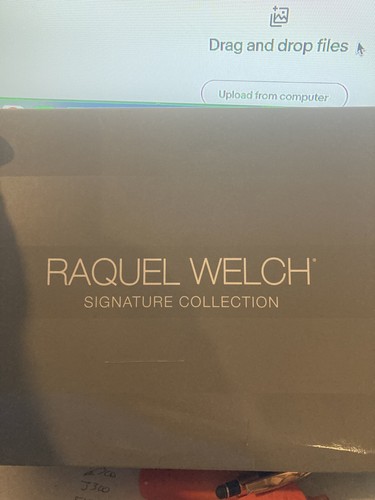 Raquel welch simmer elite - simmer, elite*