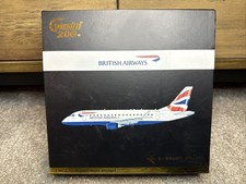 GEMINI JETS 200 1/200 EMBRAER