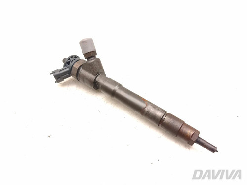 Renault scenic fuel injector - renault,