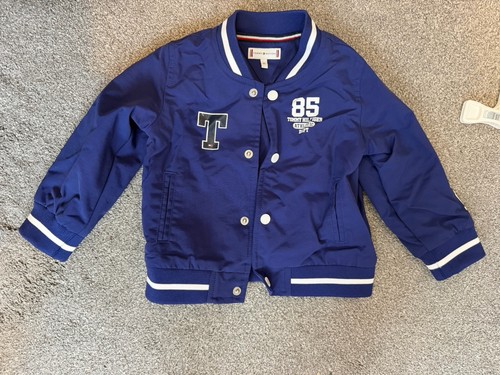 Tommy hilfiger varsity - tommy,