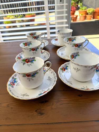 Tuscan rare delicate - , vintage