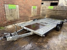 brian james car transporter