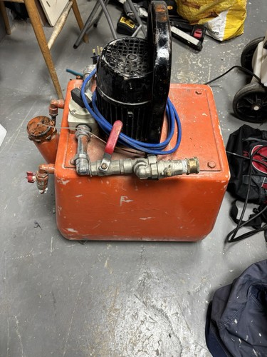 Norstrom prochem power flusher - prochem,