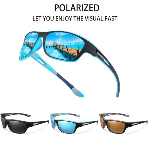 Mens polarized sunglasses - mens,
