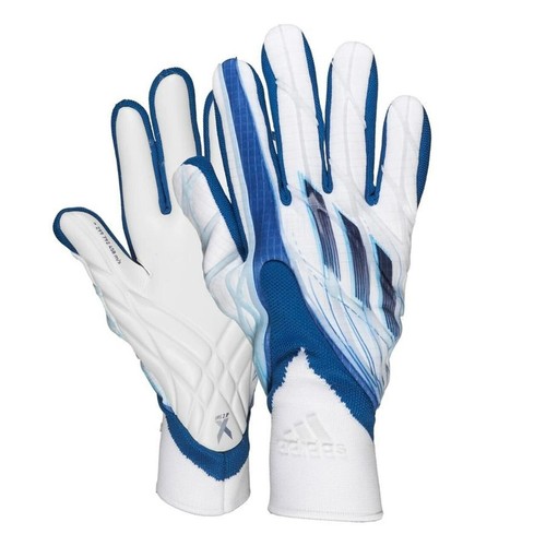 Adidas pro goalkeeper gloves - x,