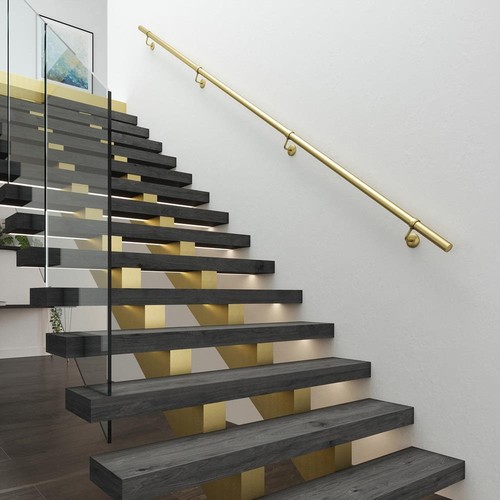 Rothley internal handrail - rothley,